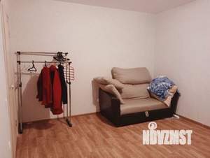 1-к квартира, вторичка, 29м2, 6/10 этаж