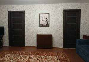 2-к квартира, вторичка, 43м2, 5/5 этаж