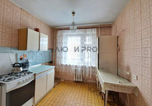 3-к квартира, вторичка, 63м2, 6/9 этаж