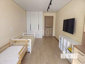 3-к квартира, вторичка, 76м2, 17/17 этаж