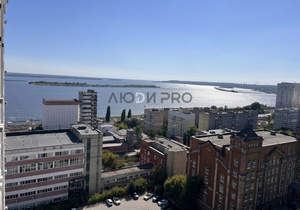 2-к квартира, вторичка, 46м2, 15/25 этаж