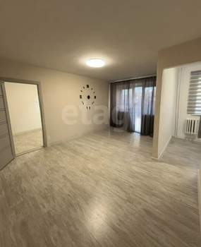 2-к квартира, вторичка, 44м2, 2/5 этаж