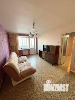 2-к квартира, вторичка, 52м2, 4/9 этаж