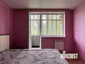 2-к квартира, вторичка, 45м2, 4/5 этаж