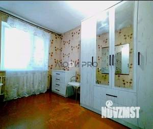 3-к квартира, вторичка, 58м2, 1/9 этаж