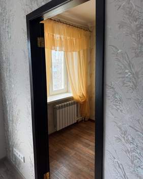 2-к квартира, вторичка, 45м2, 5/5 этаж