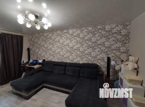 3-к квартира, вторичка, 77м2, 1/3 этаж