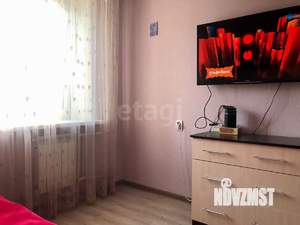 2-к квартира, вторичка, 55м2, 2/5 этаж