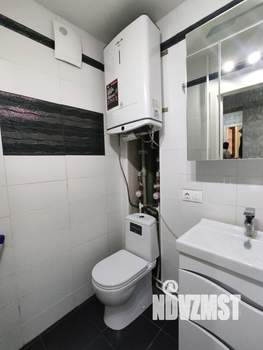 3-к квартира, вторичка, 53м2, 6/9 этаж