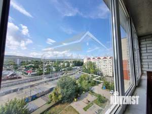 2-к квартира, вторичка, 64м2, 8/9 этаж