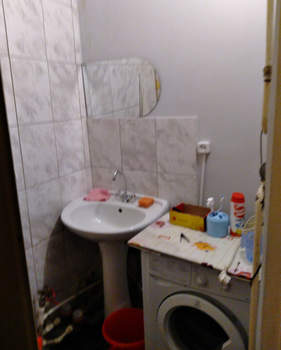 3-к квартира, вторичка, 55м2, 1/5 этаж