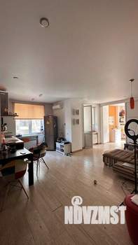 1-к квартира, вторичка, 45м2, 2/23 этаж