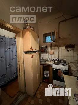 3-к квартира, вторичка, 69м2, 1/2 этаж