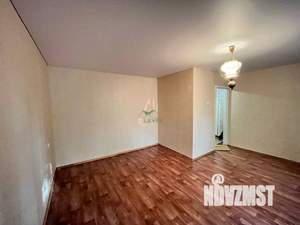 1-к квартира, вторичка, 37м2, -1/5 этаж