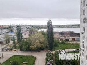 3-к квартира, вторичка, 73м2, 6/19 этаж