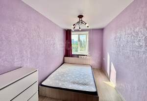 2-к квартира, вторичка, 45м2, 6/9 этаж