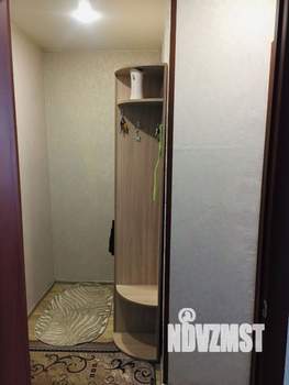 1-к квартира, вторичка, 30м2, 3/5 этаж