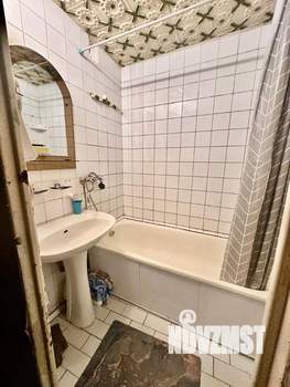 3-к квартира, вторичка, 65м2, 3/10 этаж