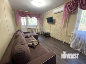 3-к квартира, вторичка, 57м2, 2/9 этаж