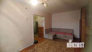 2-к квартира, вторичка, 52м2, 6/9 этаж