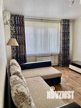 1-к квартира, вторичка, 37м2, 5/10 этаж