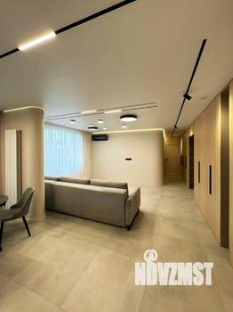 3-к квартира, вторичка, 95м2, 13/19 этаж