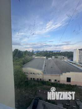 2-к квартира, сданный дом, 51м2, 8/12 этаж