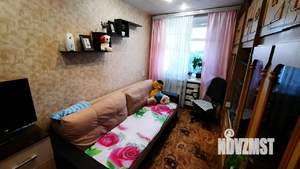 2-к квартира, вторичка, 48м2, 8/9 этаж