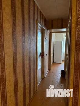 2-к квартира, вторичка, 47м2, 7/9 этаж