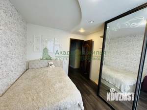 3-к квартира, вторичка, 67м2, 6/9 этаж