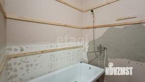 1-к квартира, вторичка, 40м2, 6/9 этаж