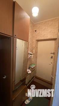 3-к квартира, вторичка, 55м2, 4/5 этаж