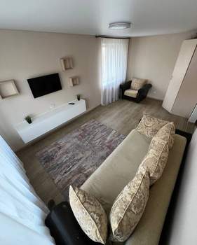 1-к квартира, вторичка, 30м2, 4/5 этаж