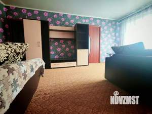 2-к квартира, вторичка, 46м2, 5/5 этаж