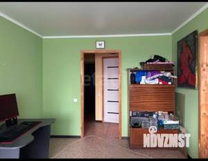 2-к квартира, вторичка, 46м2, 3/5 этаж