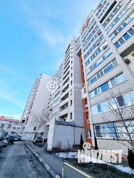 1-к квартира, вторичка, 48м2, 11/14 этаж