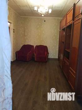 2-к квартира, вторичка, 40м2, 4/4 этаж