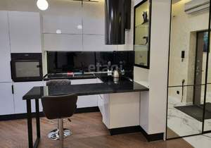 2-к квартира, вторичка, 66м2, 32/37 этаж