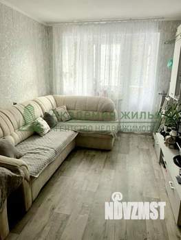 2-к квартира, вторичка, 45м2, 3/9 этаж
