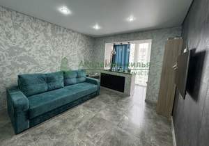 1-к квартира, вторичка, 31м2, 8/10 этаж