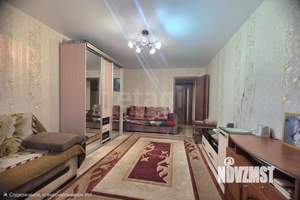 2-к квартира, вторичка, 58м2, 6/16 этаж