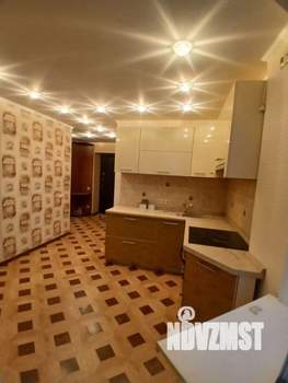 2-к квартира, вторичка, 54м2, 5/15 этаж