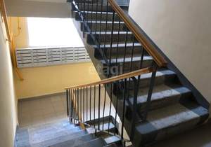 1-к квартира, вторичка, 37м2, 4/10 этаж