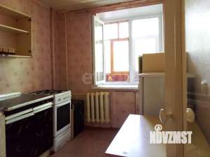 1-к квартира, вторичка, 33м2, 3/10 этаж
