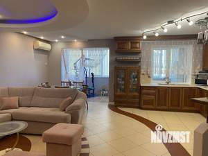 6-к квартира, вторичка, 168м2, 6/10 этаж