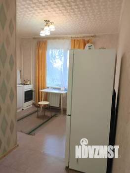 1-к квартира, вторичка, 38м2, 1/9 этаж