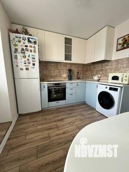 1-к квартира, вторичка, 31м2, 9/10 этаж