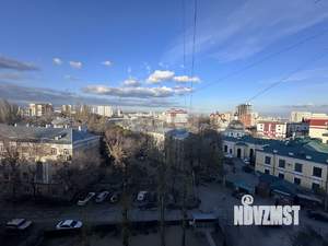 1-к квартира, вторичка, 33м2, 7/9 этаж