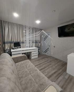 2-к квартира, вторичка, 65м2, 18/19 этаж