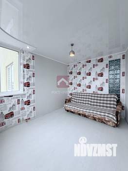 1-к квартира, вторичка, 46м2, 5/25 этаж